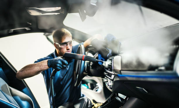 Best Dryer Vent Cleaning Services  in Roseville, MI