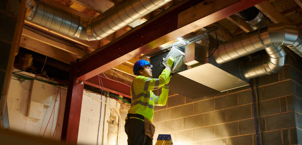 Best Commercial Air Duct Cleaning  in Roseville, MI
