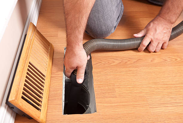 Best Ductwork Cleaning Services  in Roseville, MI
