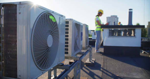 Air Duct Mold Removal in MI